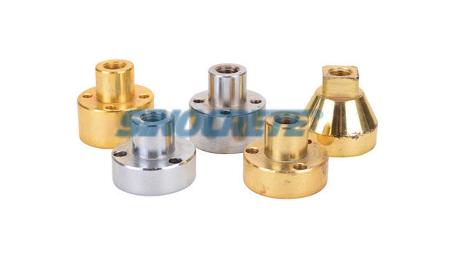 Cylinder Cover