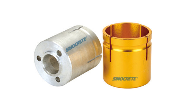Drill Dock