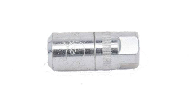 Stainless Steel Grease Gun Coupler
