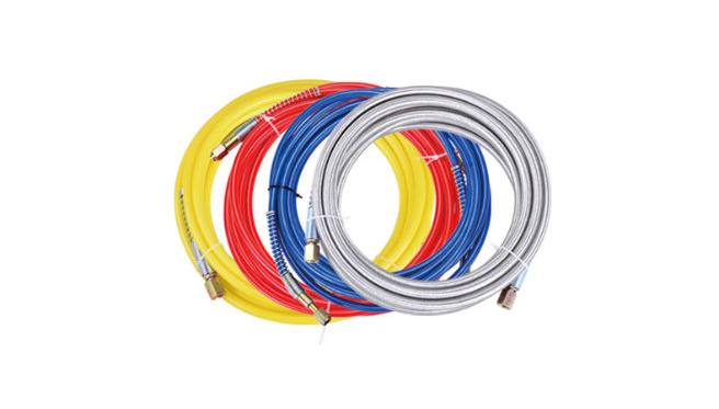 High Pressure Hose
