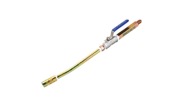 Switch Valve