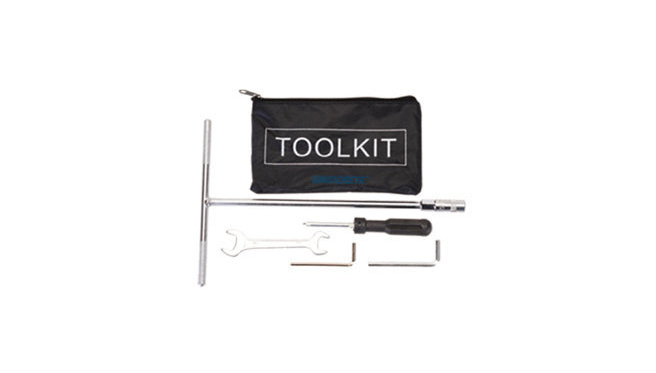 Toolkits