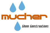 Mücher Dichtungen