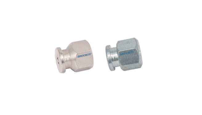 M6&M8 Button Head Grease Nipple