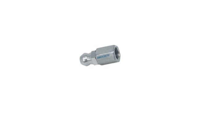M6 Grease Nipple with nut