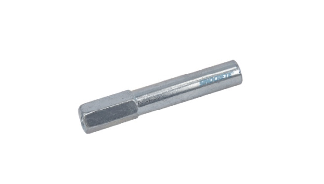 60mm Hex steel tube for 10mm and 13mm steel injection packer