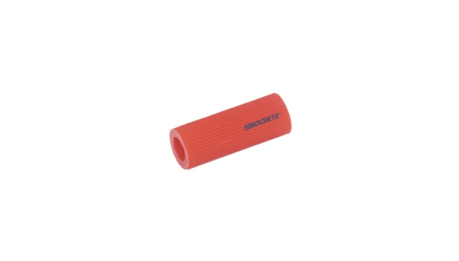 Red Rubber 10mm