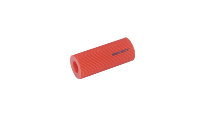 Red Rubber 13mm