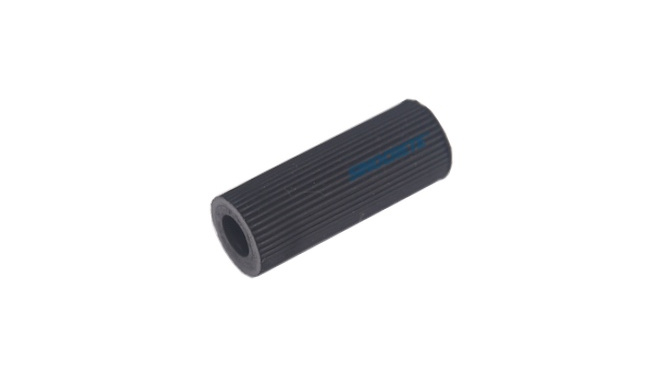 Rubber m6x12