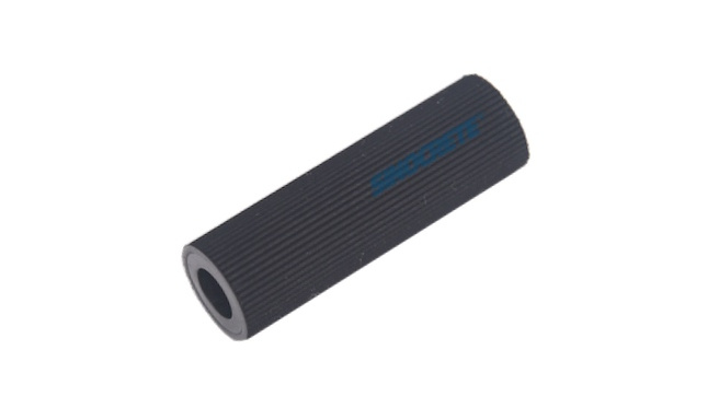 Long Rubber m6x12