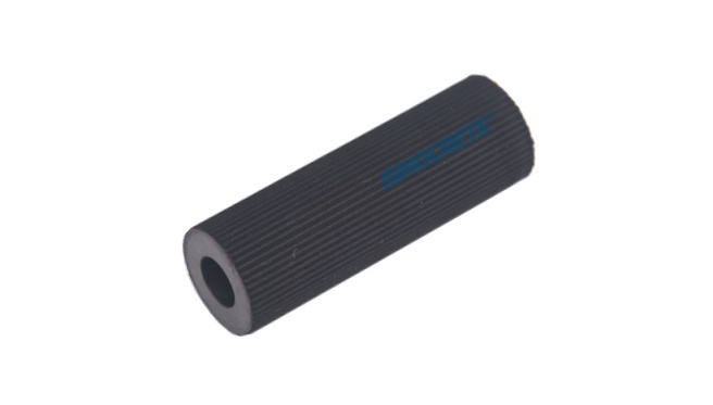 Long Rubber m6x13