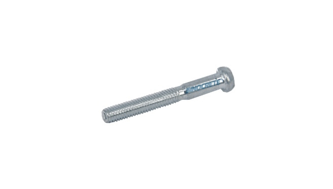 Long Screw pin m6