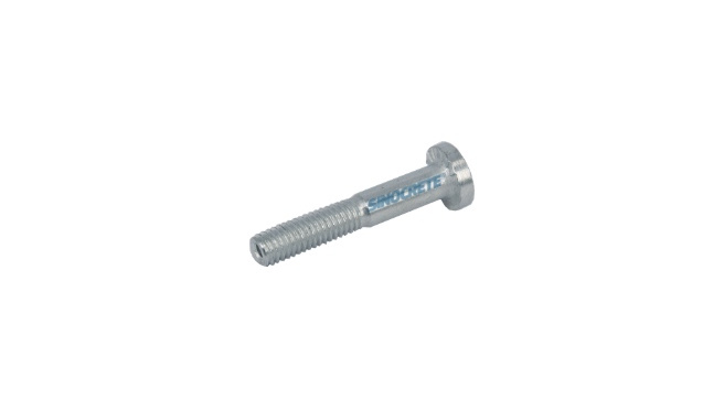 Screw pin m6x12