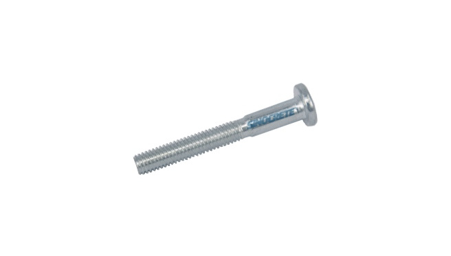 Long Screw pin m6x12