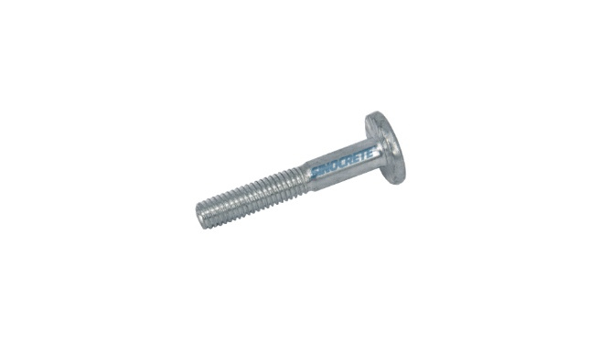 Screw pin m6x15