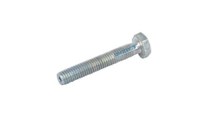 Screw pin m8x16