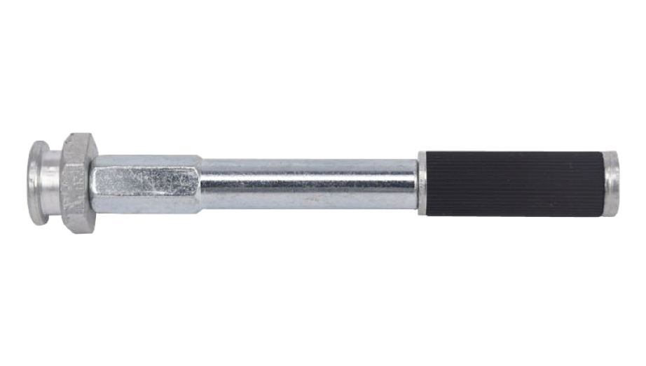STEEL INJECTION PACKERS (Button/Flat Head Grease Nipple) &mdash; D12