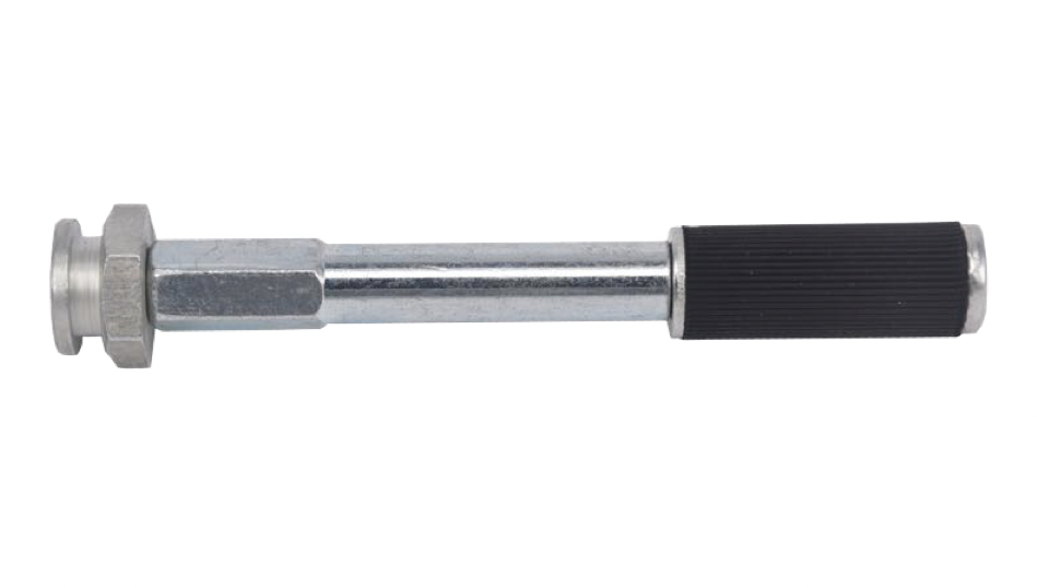 STEEL INJECTION PACKERS (Button/Flat Head Grease Nipple) &mdash; D13