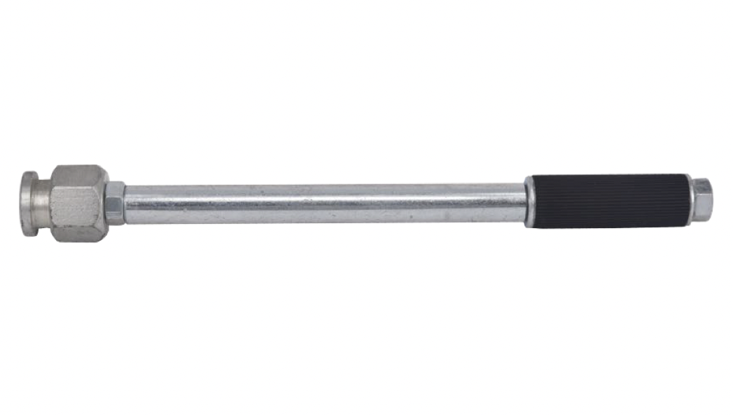STEEL SCREW INJECTION PACKERS (Button/Flat Head) &mdash; D13