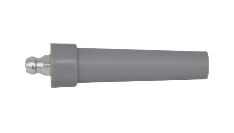 NYLON INJECTION PACKER (HP & LP M6 Grease Nipple)