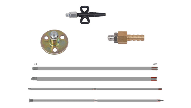 Other Injection Packers