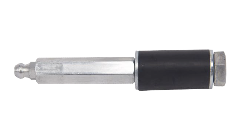 STEEL INJECTION PACKERS (HP & LP M6 Grease Nipple) &mdash; D16