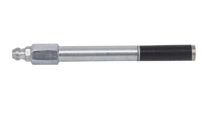 STEEL INJECTION PACKERS (HP & LP M6 Grease Nipple) &mdash; D8