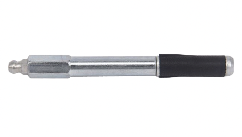 STEEL INJECTION PACKERS (HP & LP M6 Grease Nipple) &mdash; D10