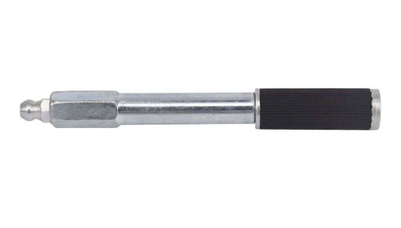 STEEL INJECTION PACKERS (HP & LP M6 Grease Nipple) &mdash; D12