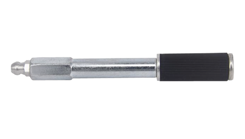 STEEL INJECTION PACKERS (HP & LP M6 Grease Nipple) &mdash; D13