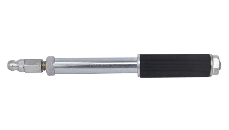 STEEL SCREW INJECTION PACKER (HP & LP M6 Grease Nipple) &mdash; D13